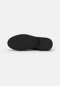 Anna Field LEATHER - Botas clássicas de cano curto - black