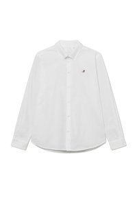OXFORD - Camisa - white