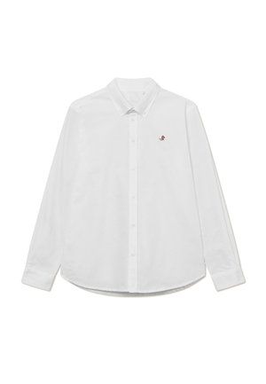 Les Deux OXFORD - Krekls - white