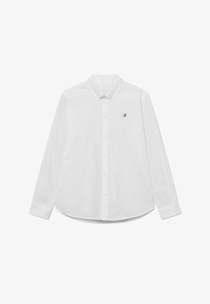 Les Deux OXFORD - Krekls - white
