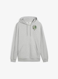 Vybrané, light gray heather