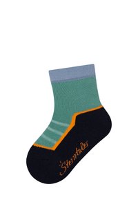 Unausgewählt, hellgrün