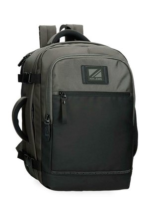 Pepe Jeans, STRATFORD TRAVEL - Mochila - grey
