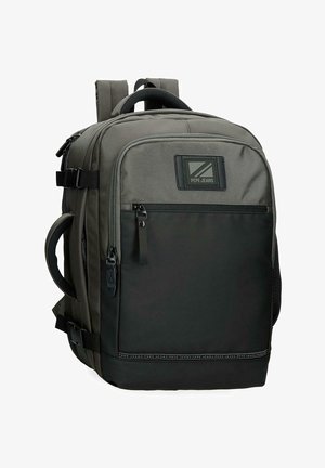 Pepe Jeans, STRATFORD TRAVEL - Mochila - grey