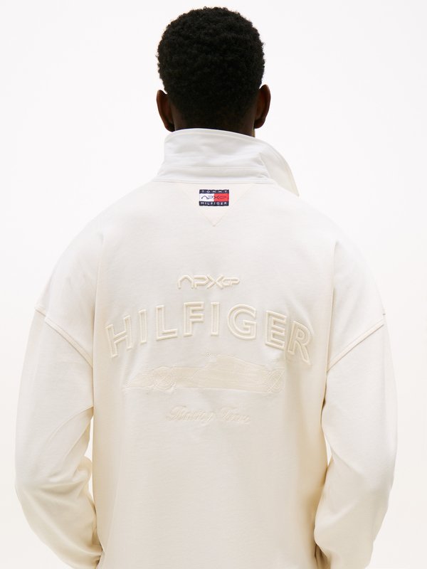 F1 MOVIE RUGBY SHIRT - Long sleeved top2