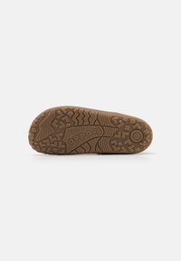 Froddo BAREFOOT TEX LACES UNISEX - Gležnjače s vezicama - dark blue
