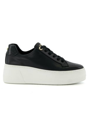 EPISODE - Sneakers laag - black
