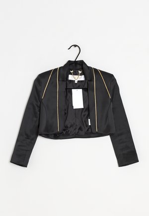 Elisabetta Franchi Blazer - black