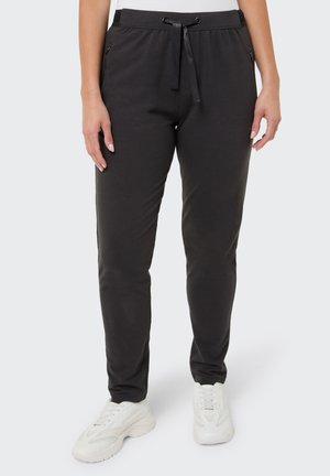 Venice Beach, VB_SHELLY 4080 OB PANTS 1/1 - Stoffhose - anthracite