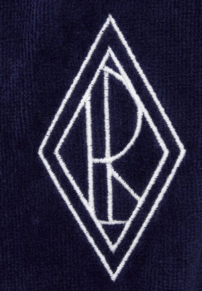 Polo Ralph Lauren PARKROW - Ρόμπα - bleu