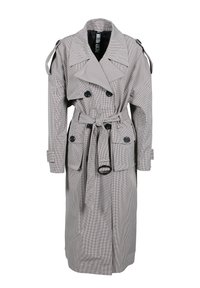 Trenssi - checker