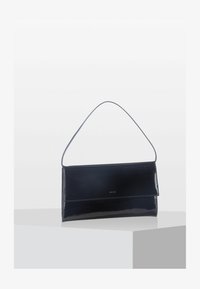 Non sélectionné, metallic black