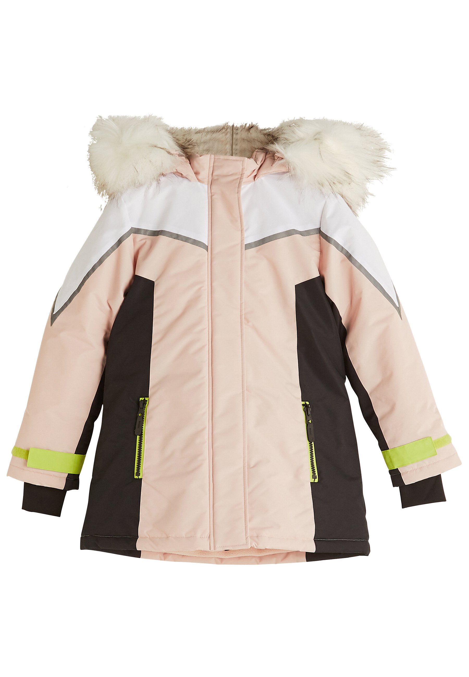 LC Waikiki Giacca da sci - pink/fuxia - Zalando.it