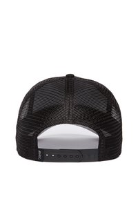 Goorin Bros TRUCKER PANTHER FAN - Kapa - black