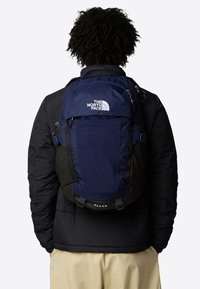 The North Face RECON - Mochila - tnf navy tnf black npf