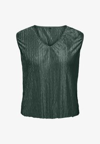 Neizvēlēts, green gables