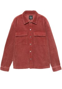 Hemd - red