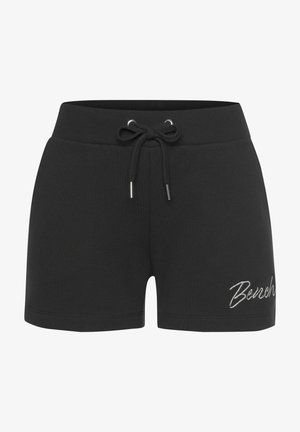 Bench Športne kratke hlače - schwarz