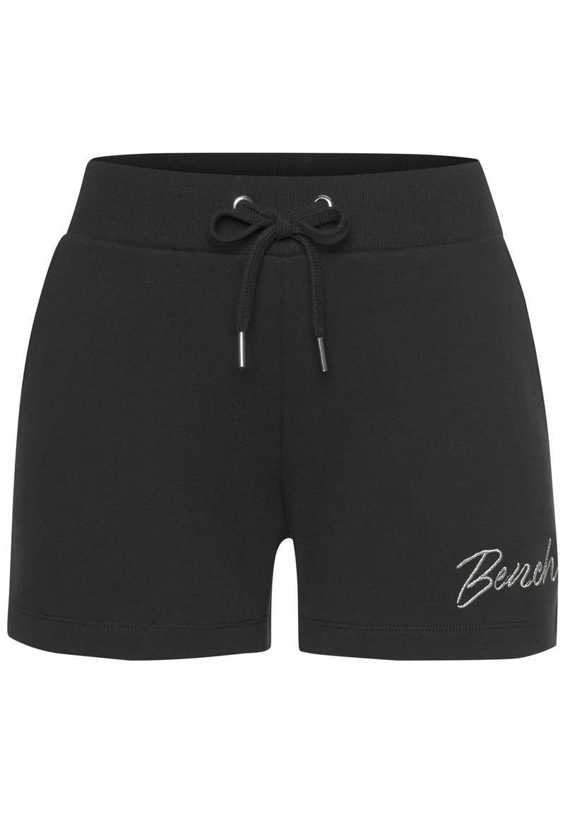 Bench Pantaloncini sportivi - schwarz