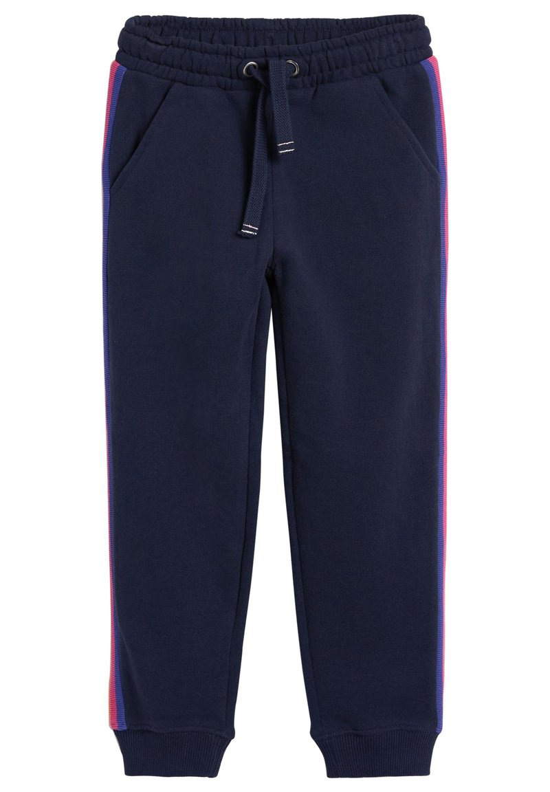 Next Sweater met rits donkerblauw Next Sweater met rits donkerblauw
