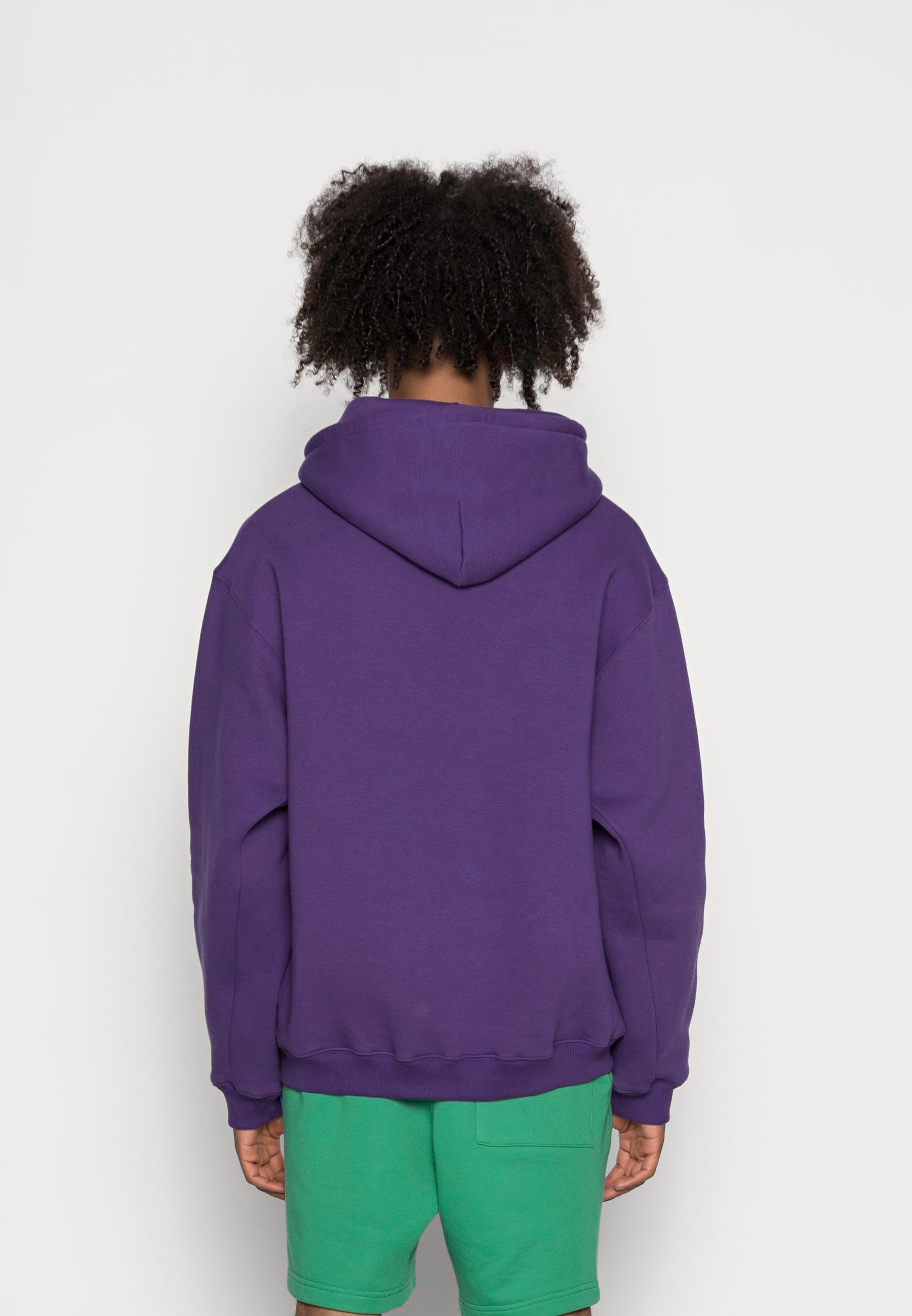 Herren GEAR HOODY - Sweatshirt Herren GEAR HOODY - Sweatshirt