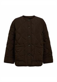 Object OBJALLIE QUILTED NOOS - Veste mi-saison - java