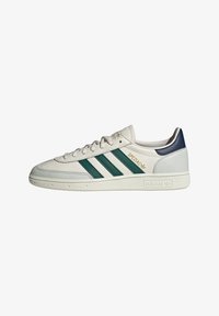 Não selecionado, chalk white collegiate green night indigo