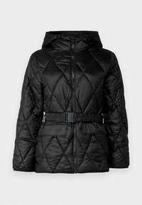 ONLVEGA  - Ελαφρύ μπουφάν - black