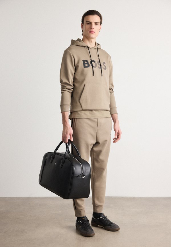 SOODY TAPE LOGO - Sweatshirt3