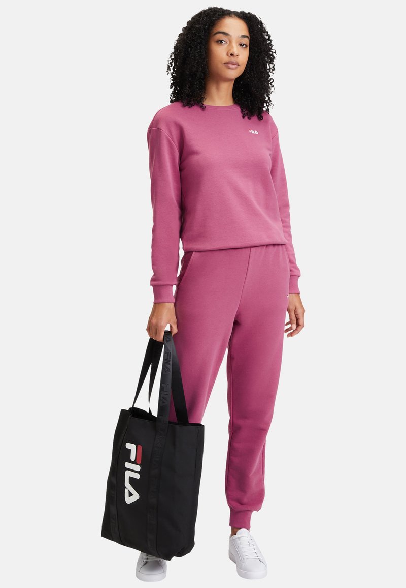 Apparel Fila Bags Womens Red Clothes 2021 Fila Fall Collection