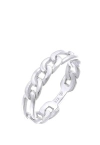 Unausgewählt, silberfarben