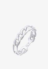 Unausgewählt, silberfarben