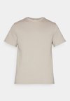 REVIVE HEAVY  - T-shirt basic - light greige
