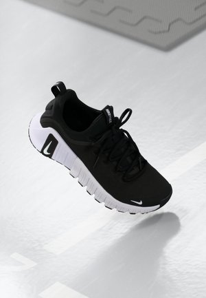Chaussures fitness - black