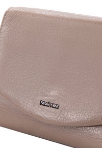 MAITRE LEISEL DAGRETE PURSE  - Punge - fungi