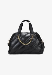 No seleccionado, black