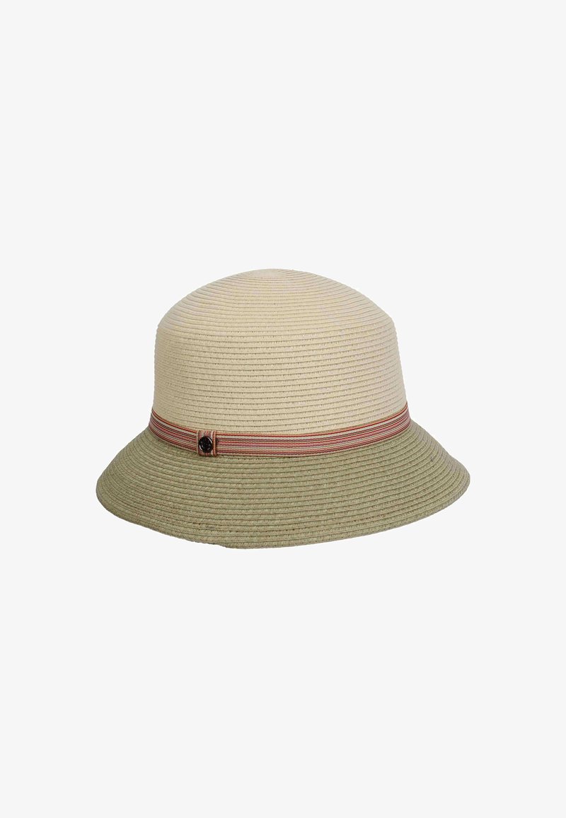 Loevenich BUCKET - Klobuk - antique white