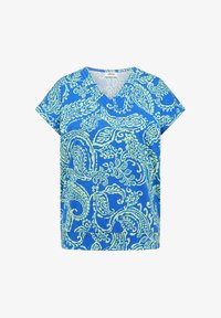 No seleccionado, surf blue