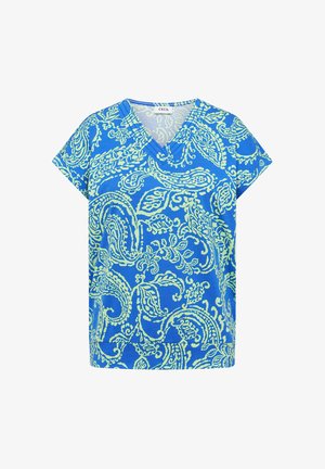 Cecil, - T-shirt z nadrukiem