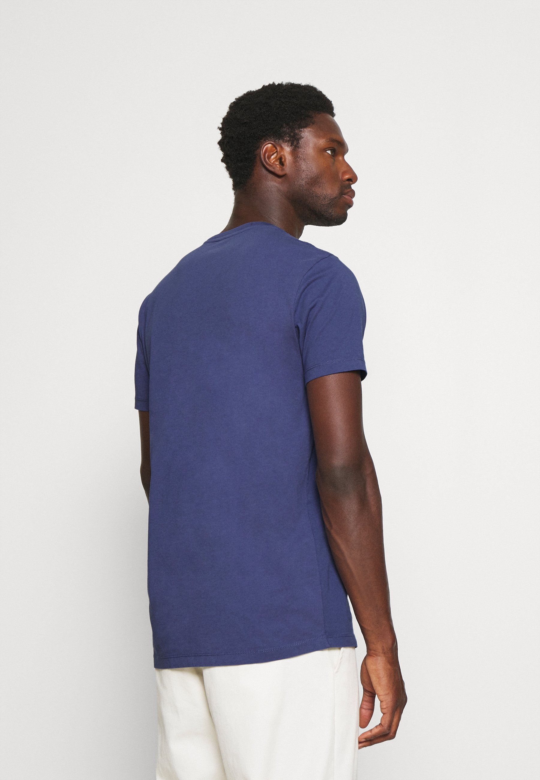 Homme WILLIAMS - T-shirt basique Homme WILLIAMS - T-shirt basique