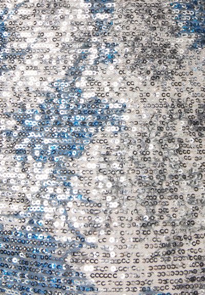 Maje Cocktail φόρεμα / Φόρεμα για πάρτι - argent