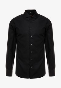 Eterna Langarmhemd SLIM FIT NON IRON schwarz ab 58,39 Eterna Langarmhemd SLIM FIT NON IRON schwarz ab 58,39