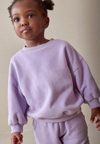Next Sweatshirt - lilac