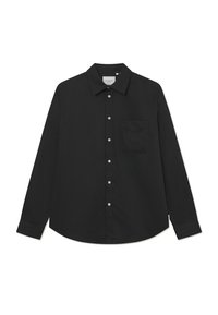 Les Deux - KENT - Shirt - black Thumbnail Image 1