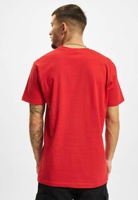 Thug Life BSKULL  - Apdrukāts T-krekls - cityred