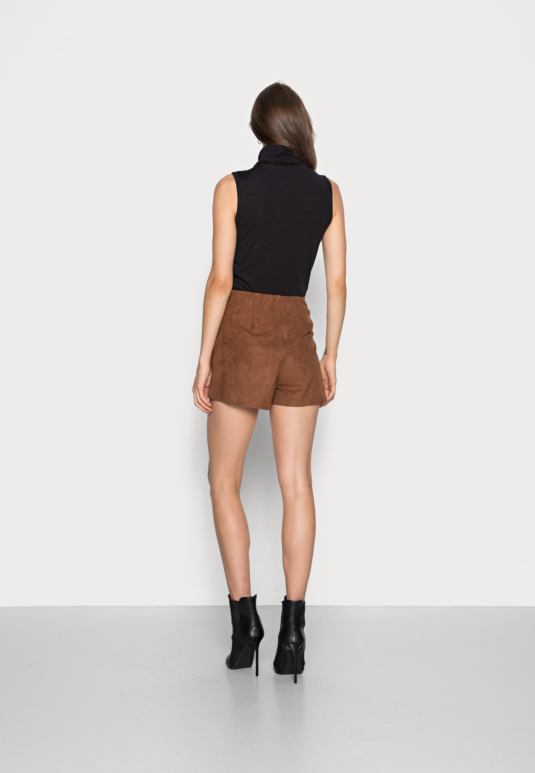 Abercrombie \u0026 Fitch WEBEX KNOTTED 