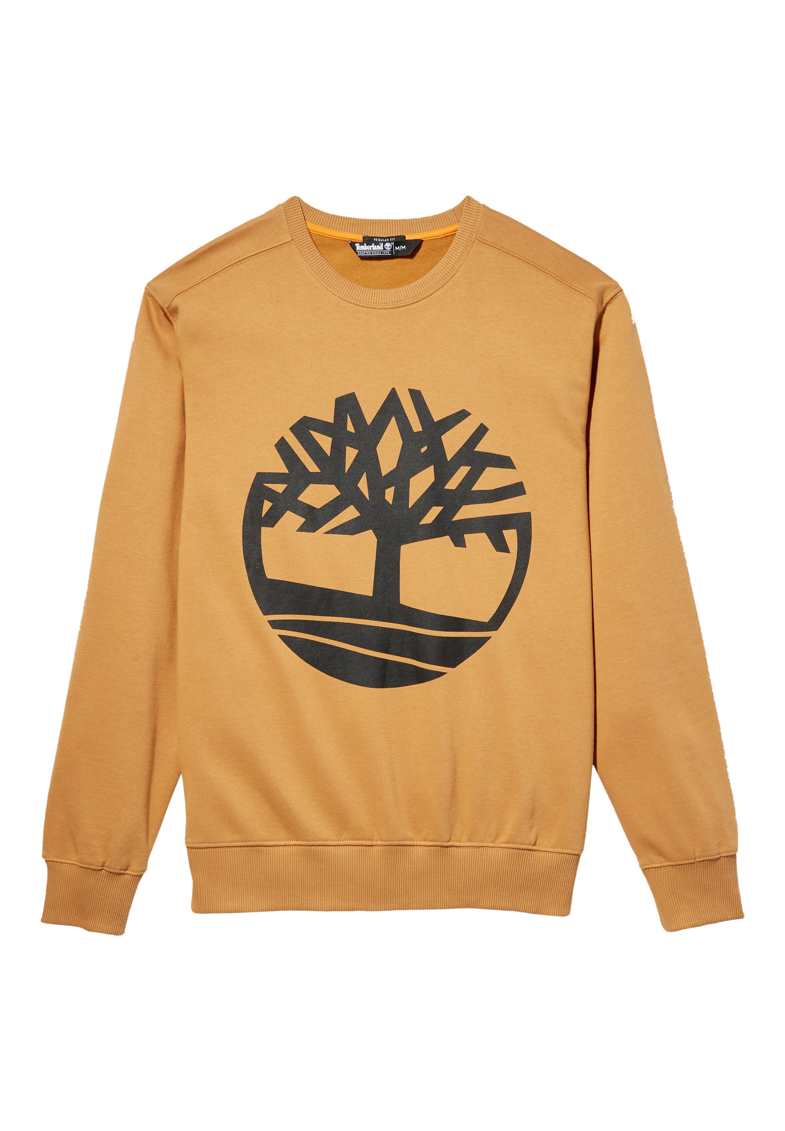 Timberland YC CORE TREE LOGO CREW NECK 