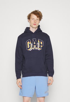jaket hoodie gap