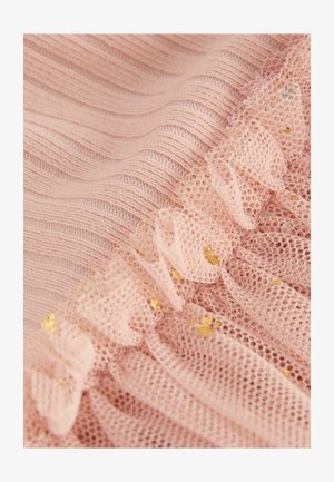 Next REGULAR FIT - LONG SLEEVE  - Cocktailkleid/festliches Kleid - pink fairy