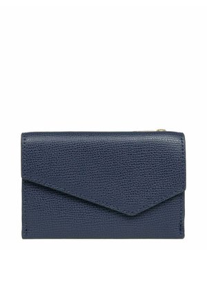 LANCASTER Wallet - marine